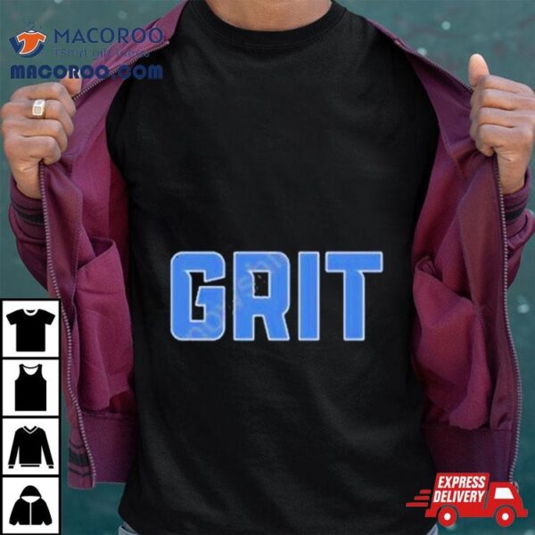 Kosta Grit T Shirts