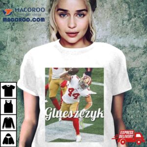 Kyle Juszczyk San Francisco Ers Friday Beer Tshirt