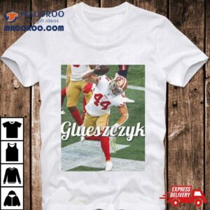 Kyle Juszczyk San Francisco 49ers Friday Beer Shirt