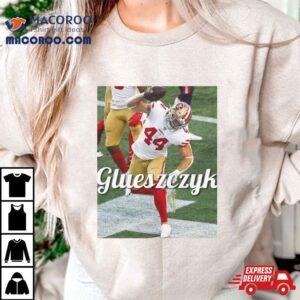 Kyle Juszczyk San Francisco Ers Friday Beer Tshirt