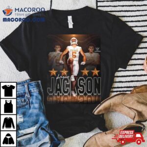 Lance Jackson Texas Longhorns Rsquo Athlete Is Heading To Texas Fan Gifts Poster Tshirt