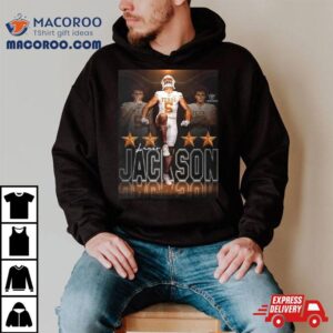 Lance Jackson Texas Longhorns Rsquo Athlete Is Heading To Texas Fan Gifts Poster Tshirt