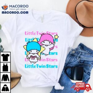 Littletwinstars Watashi Wa Shirt