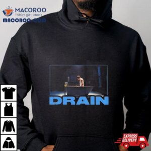 Methsyndicate Saltburn Rsquo S Bathtub Drain Tshirt