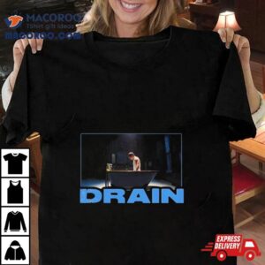 Methsyndicate Saltburn Rsquo S Bathtub Drain Tshirt