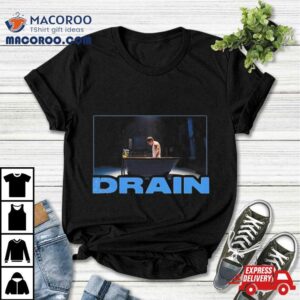 Methsyndicate Saltburn Rsquo S Bathtub Drain Tshirt