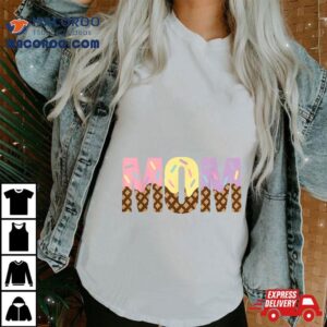 Mom Of The Sweet One Ice Cream 1st First Family Mother's Day Shirt 2 Mom Of The Sweet One Ice Cream St First Family Mother S Day Tshirt
