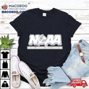 Ncaa National Communist Athletic Association Tshirt