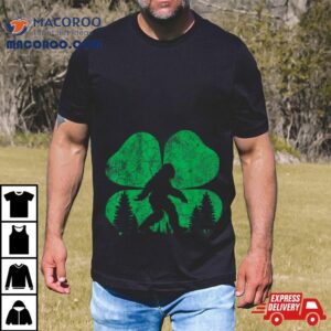 Saint Paddys Irish T Shirt