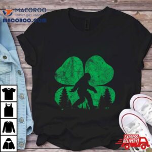 Saint Paddys Irish Tshirt