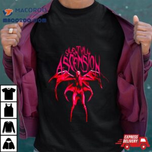 Silent Hill Ascension Stinger Tshirt