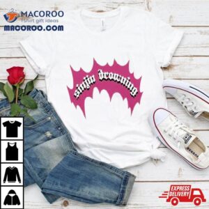 Sinjin Banned T Shirt