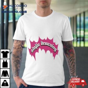 Sinjin Banned T Shirt