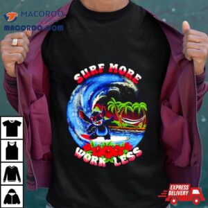 Lilo And Stitch You Think I’m Crazy You Should Meet My Friends At Auto Zone Shirt
