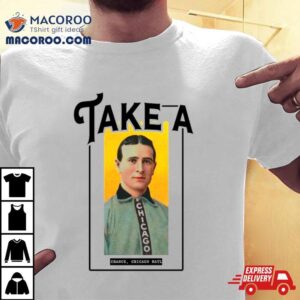 The Son Ranto Show Take A Chance Shirt