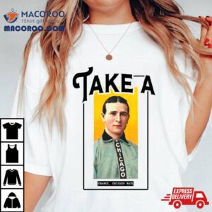 The Son Ranto Show Take A Chance Tshirt