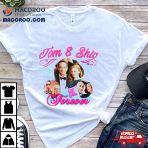 Tom And Shiv Love Forever Shirt 1 Tom And Shiv Love Forever Tshirt