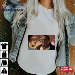 Tony Soprano Finn Detrolio, My Arch Nemesis Shirt 2 Tony Soprano Finn Detrolio My Arch Nemesis Tshirt