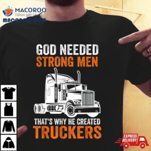 Truck Driver Trucks Trucker Tshirt