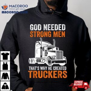 Truck Driver Trucks Trucker Tshirt