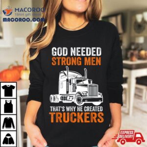 Truck Driver Trucks Trucker Tshirt