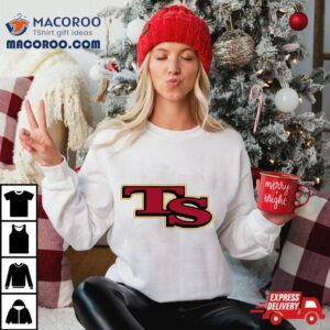 Ts Kc Parody Kansas City Chiefs Football Tshirt