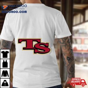 Ts Kc Parody Kansas City Chiefs Football Tshirt