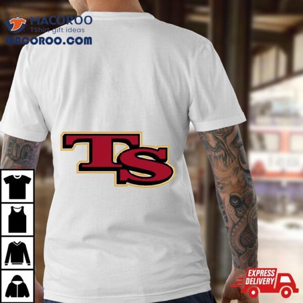 Ts Kc Parody Kansas City Chiefs Football T Shirt