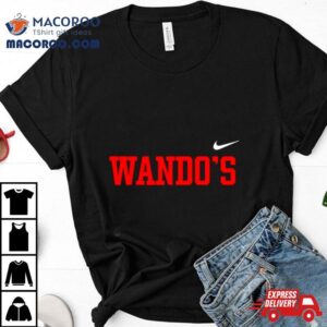 Wando Rsquo Tshirt