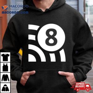 Wi Fi Is Coming Tshirt