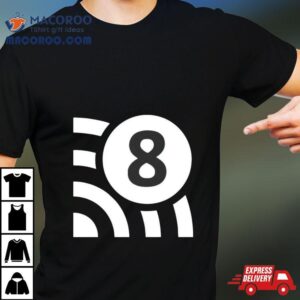 Wi Fi Is Coming Tshirt