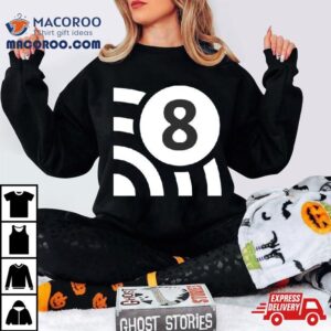 Wi Fi Is Coming Tshirt