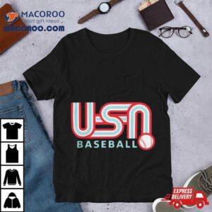 X Baseballism Retro S Tshirt