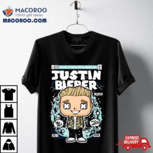 You Can Rsquo T Fly Unless You Let Yourself Fall Justin Bieber Softstyle Tshirt