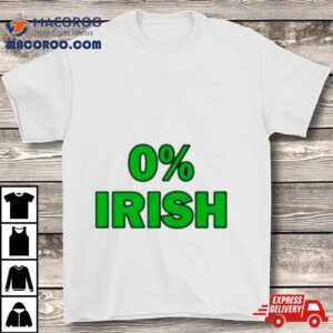 Irish St Patrick Rsquo S Day Tshirt