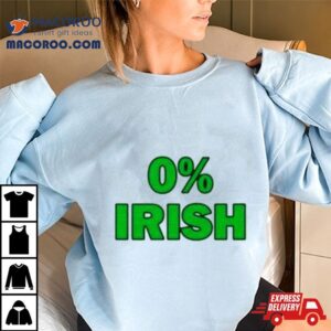 Irish St Patrick Rsquo S Day Tshirt