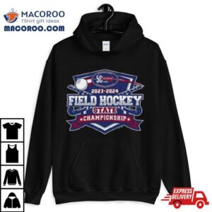 Ncisaa Field Hockey State Championship Tshirt