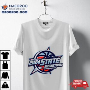 Chsaa State Championship Basketball Tshirt