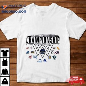 Coastal Athletic Men Rsquo S Basketball Championship Tshirt