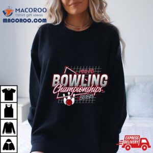 2024 Mhsaa Bowling Championships Shirt 3 Mhsaa Bowling Championships Tshirt