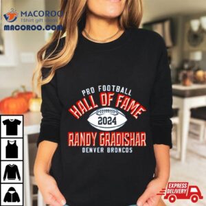 Randy Gradishar Denver Broncos Football Tshirt