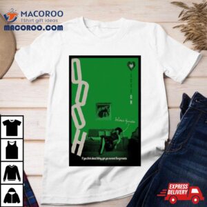 2024 Selena Gomez Framed Love On Poster T Shirt