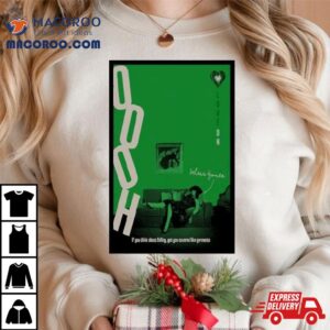 2024 Selena Gomez Framed Love On Poster T Shirt