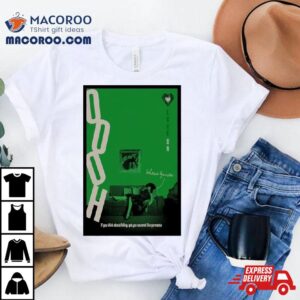 Selena Gomez Framed Love On Poster Tshirt