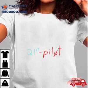 St Pilot Reginald At Bes Tshirt