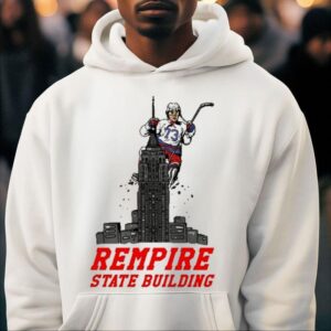 73 Empire State Building Shirt