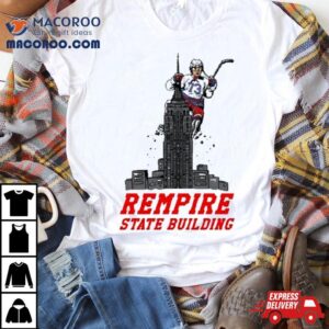 73 Empire State Building Shirt