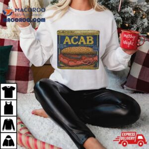 Acab Every Single One Tshirt
