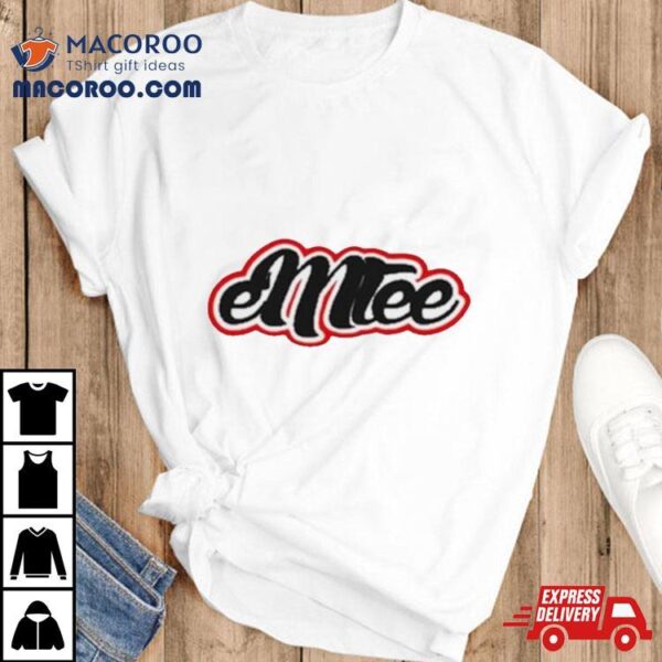 Akk Emtee T Shirt