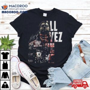 All Eyez On Me Jurgen Klopp Shirt
